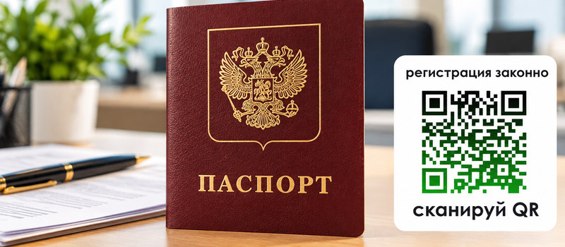 прописка в Богдановиче